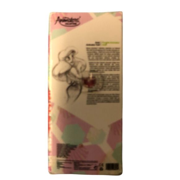 Disney Store Mini Brands Ariel Little Mermaid Doll Animators Collection - Picture 2 of 2